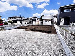 宇都宮市針ケ谷1丁目 戸建　1号棟