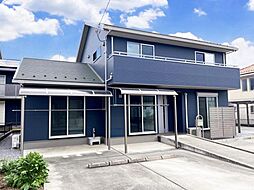 宇都宮市針ヶ谷町 中古戸建
