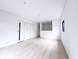 宇都宮市茂原1丁目 戸建　2号棟