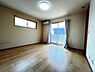 子供部屋：子供部屋にもちょうど良い大きさのお部屋です。