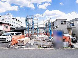 宇都宮市明保野町 戸建　1号棟
