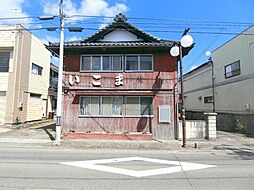 柴田郡川崎町大字前川字本町　売地