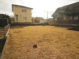 柴田郡川崎町支倉台1丁目　建築条件無し売地