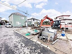 水の森9期　2号棟