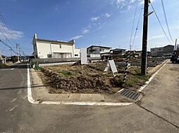 柴田町船岡新栄3丁目　新築　8号棟　8号棟