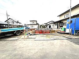 名取市大手町4丁目 新築戸建7期　2号棟