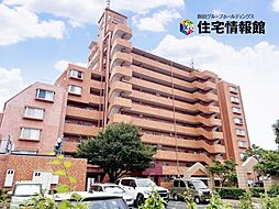 豊橋市曙町字測点 中古マンション　キングスコート曙