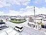 その他：お住まいからの眺望です。