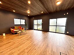 池田市空港１丁目中古戸建