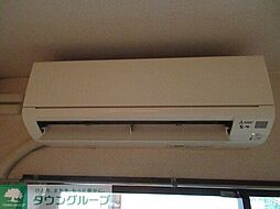 メゾン・ド・エクセレ 0202 2階ワンルームのリビング/ダイニング