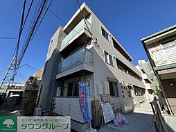 JR山手線 駒込駅 徒歩2分