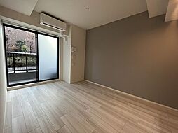 パークアクシス新宿百人町 523 5階2LDKのリビング/ダイニング