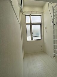 NORTH HILL SHINJUKU EAST 208 1階ワンルームのリビング/ダイニング