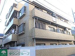 ライオンズマンション都立家政