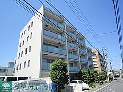 シエールグラン上池台