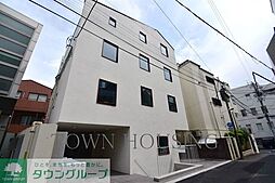 hisui　apartment