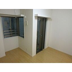 ＫＤＸレジデンス東新宿 0810 8階1Kのリビング/ダイニング