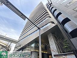 京王線 初台駅 徒歩5分