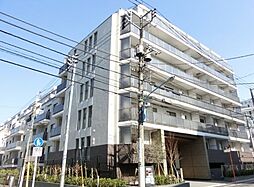 ザ・パークハビオ新宿 104