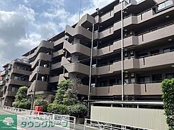 エス・バイ・エル代々木西原 404