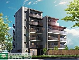 ＡＩＦＬＡＴ渋谷西原 405