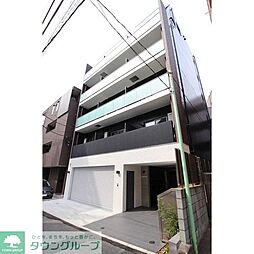 New River Shinjuku 602