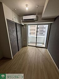 ブランシエスタ雑司が谷 1303 13階1DKのリビング/ダイニング