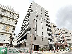 市谷台町坂フロント 0904