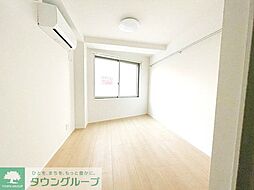 プレシャス方南町 201 2階ワンルームのリビング/ダイニング