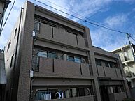 東京都中野区上高田5丁目41-13：物件画像／株式会社タウンハウジング東京　タウンハウジング　新大久保店