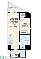 Arc-en-ciel新宿大京町2階16.7万円