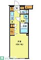 プレール・ドゥーク中野上高田3階14.4万円
