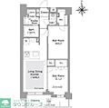 コンフォリア・リヴ文京護国寺1階30.0万円