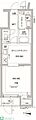 RELUXIA方南町II4階18.3万円