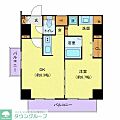 プレール・ドゥーク高円寺5階18.5万円