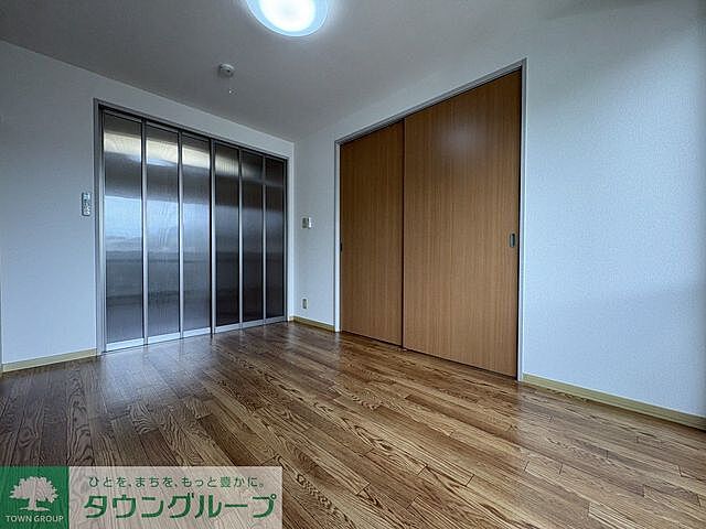 洋室