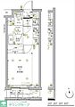 CRACIAIDZ新宿落合DEARCOURT4階12.0万円