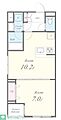 Residence Koenji Square4階22.7万円