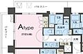 ガレリア東新宿13階16.0万円