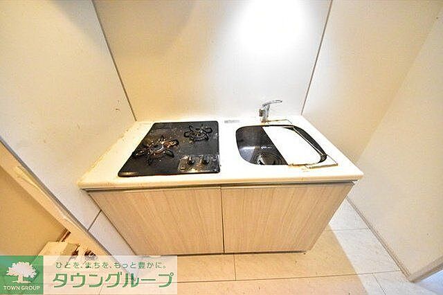 キッチン