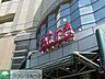 周辺：アトレヴィ東中野 徒歩11分。ショッピングセンター 810m