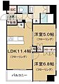 ガーラ・レジデンス池袋2階20.0万円