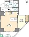 DUE東大前11階22.8万円
