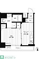 Reno新宿若松町8階12.1万円