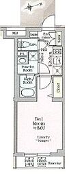 西新宿駅 14.8万円