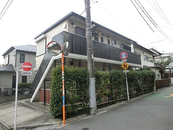 外観画像