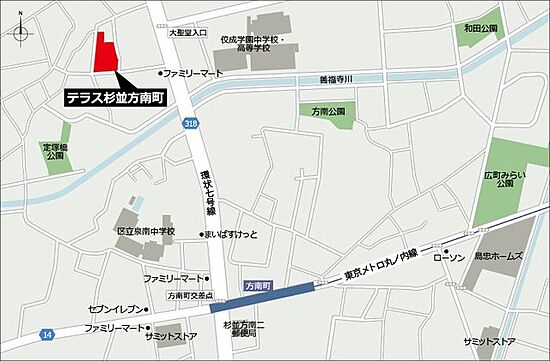 外観画像