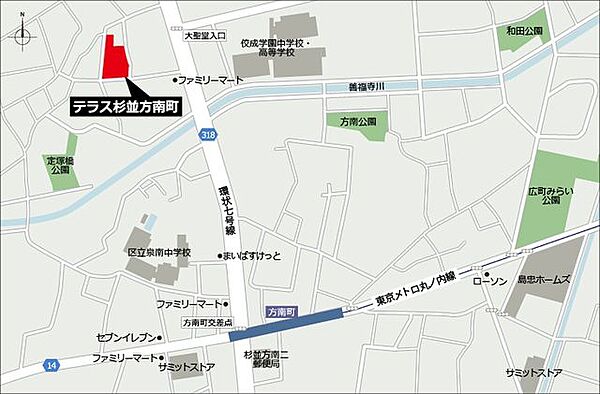 外観画像