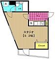 日神デュオステージ笹塚西館9階8.7万円