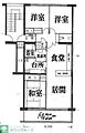 白鷺ハイム4号棟2階18.5万円